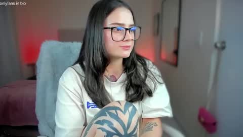 ninavolkov online show from March 12, 11:12 pm