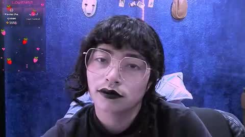 Nina online show from February 24, 12:59 pm