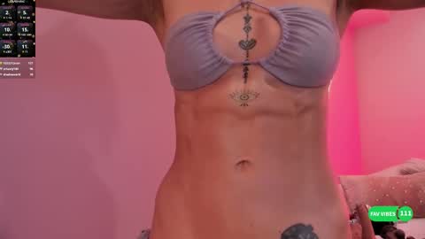 Ninna  online show from September 11, 4:29 pm