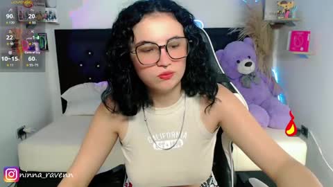 Ninna online show from May 7, 10:13 pm