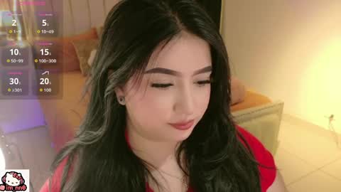 Nina online show from April 4, 12:26 pm