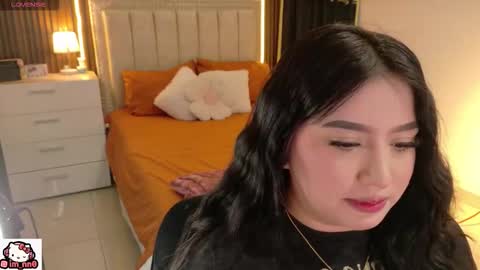 Nina online show from February 3, 12:21 pm