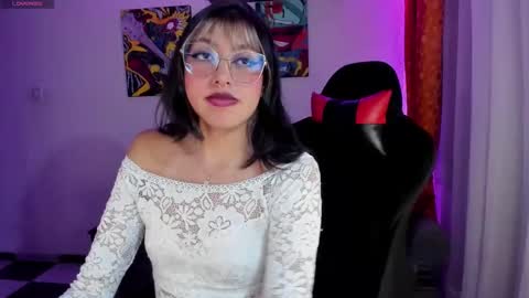 Daph J online show from March 20, 11:31 pm