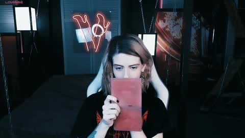 REAL name LiaDM are always open online show from January 2, 7:07 pm