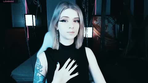 REAL name LiaDM are always open online show from February 25, 5:40 pm