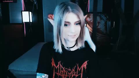 REAL name LiaDM are always open online show from February 19, 9:58 pm