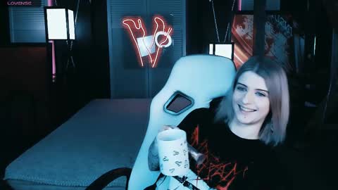 REAL name LiaDM are always open online show from February 20, 8:36 pm