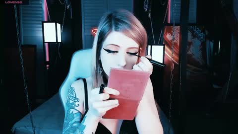 REAL name LiaDM are always open online show from February 8, 8:32 pm