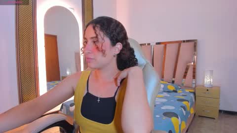 NOA MALAK online show from March 5, 9:21 pm