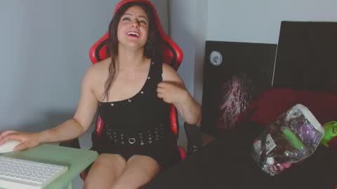 Noamartin online show from March 16, 1:52 am