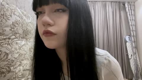 Hori online show from April 2, 2:58 pm