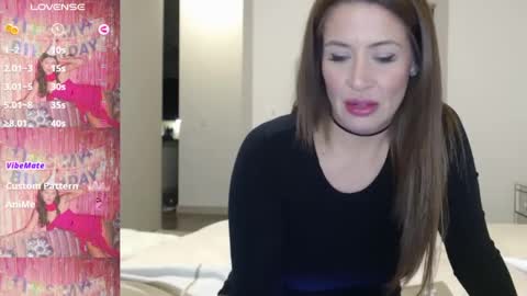 Noelles online show from December 29, 12:23 pm