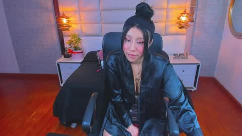  Nohemi   online show from March 28, 6:40 pm