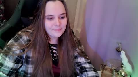 noir_ember_ online show from January 15, 2:45 pm