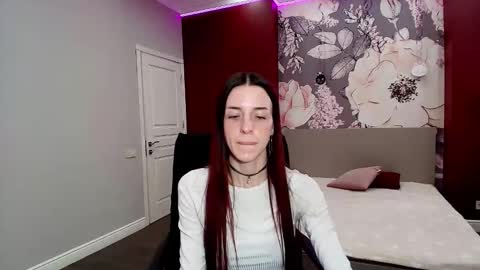 NoirDiva online show from March 19, 12:42 pm