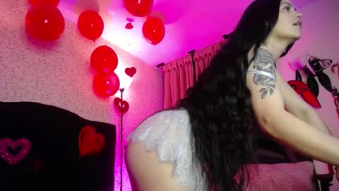 noise_lux online show from February 14, 1:02 pm