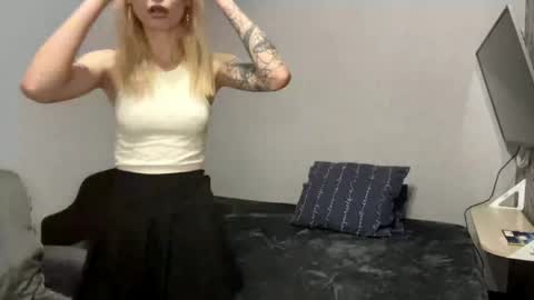 Sofia online show from May 13, 2:01 pm