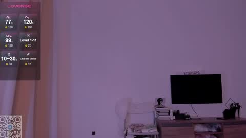 Snapshot of nomyrai chatting on February 15, 1:21 am Rina Rabbit online show from February 15, 1:21 am