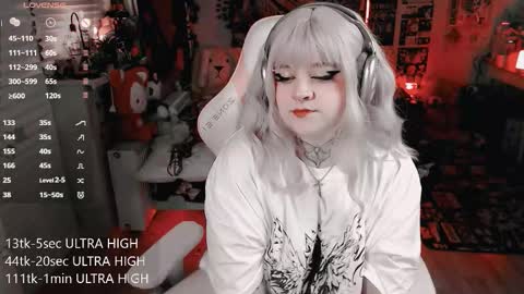 Noori online show from March 17, 9:19 pm