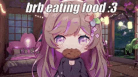 Nora online show from February 26, 7:35 pm