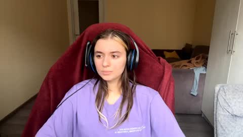 Elena online show from April 9, 7:25 am