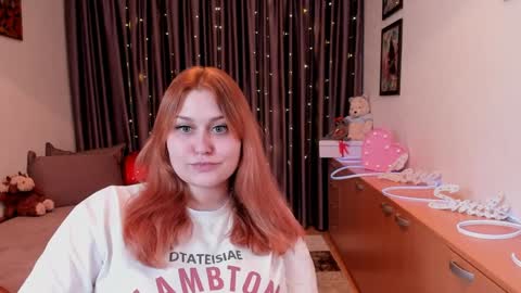 NORA online show from April 9, 6:46 pm