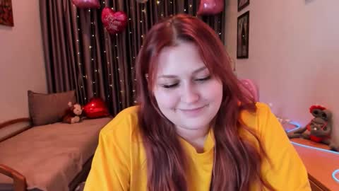 NORA online show from February 20, 2:10 am