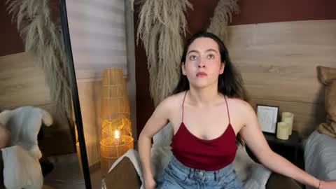nova_grey__ online show from June 26, 2:40 pm