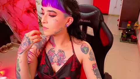 Nova kitty tx online show from March 30, 7:13 pm