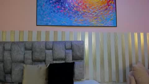 NOVA online show from March 22, 8:15 pm