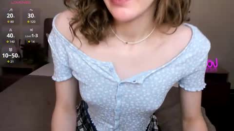 Eva online show from March 20, 1:54 am