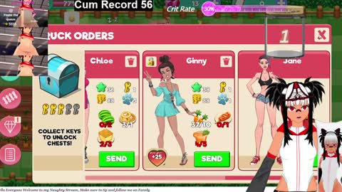 Snapshot of novastar6969 chatting on February 3, 7:00 pm Nova Star  online show from February 3, 7:00 pm