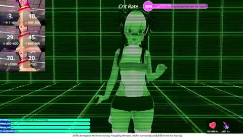 Snapshot of novastar6969 chatting on March 11, 11:59 pm Nova Star  online show from March 11, 11:59 pm