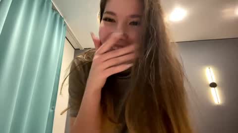 Kate online show from April 23, 4:31 pm