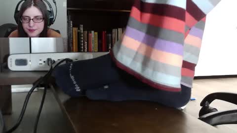 Nyctophilic online show from March 28, 3:55 pm