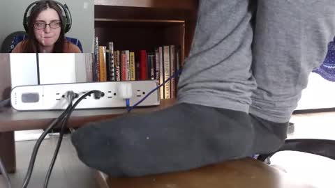 Nyctophilic online show from February 24, 5:44 pm