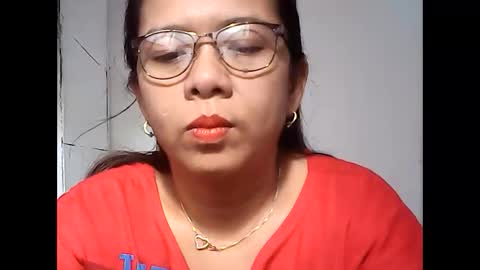 I am your angel online show from February 23, 11:43 pm