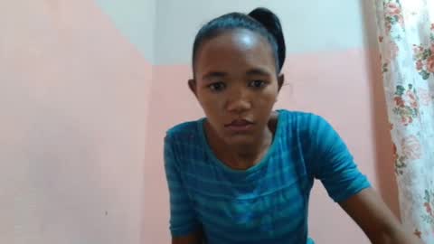 nympholinha online show from February 26, 4:30 am