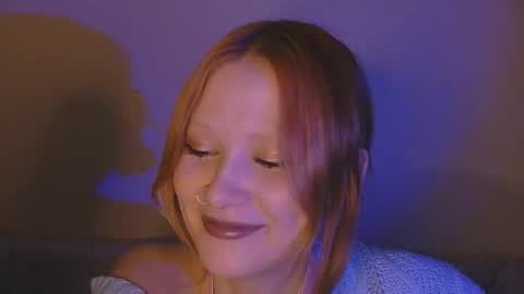 nyra_thira online show from November 8, 6:13 pm