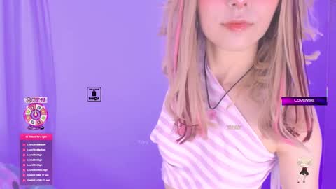 Snapshot of nyvy chatting on October 22, 10:53 am nyvy online show from October 22, 10:53 am