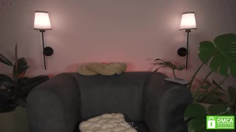 Nyx 97 online show from March 27, 8:26 am