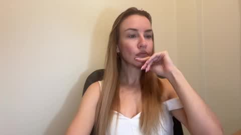 Anastasia online show from March 23, 8:09 am