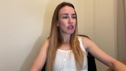 Anastasia online show from April 8, 7:21 am