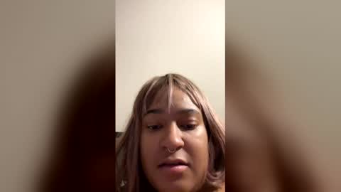 NyXTheeHottie online show from February 9, 7:54 am