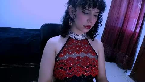 Nyxxei online show from April 17, 10:01 pm