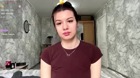 Amelia online show from March 30, 8:03 am