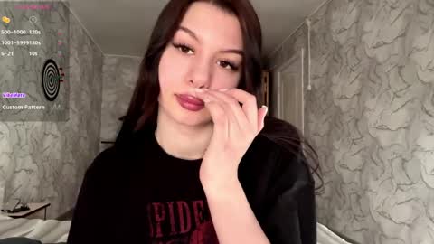 Amelia online show from April 8, 7:10 am