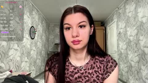 Amelia online show from April 2, 9:40 am