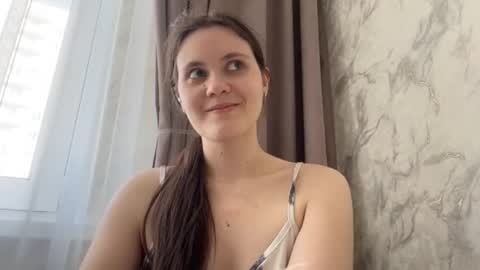 ocieburley online show from April 14, 11:32 am