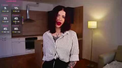 Freya online show from September 27, 4:52 am